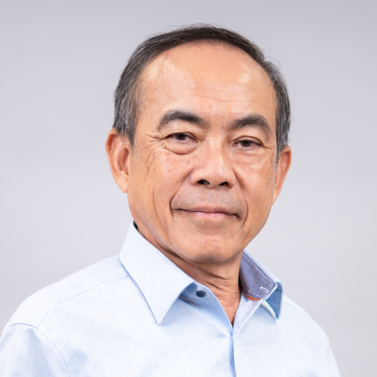Prof. Tat-Seng Chua